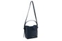 Vince Camuto Pantheon Bolso Cruzado Azul Oscuro